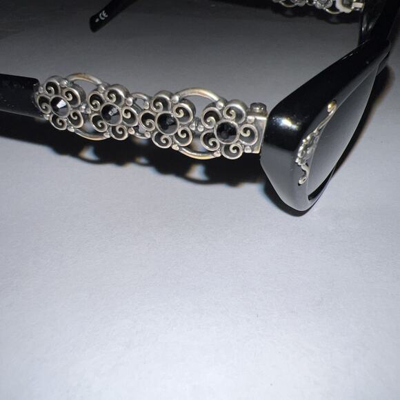 Vintage Pre-owned / “East Of Eden”. BRIGHTON Sunglasses. See photos Handmade